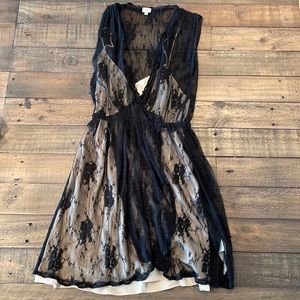 Wilfred Dress